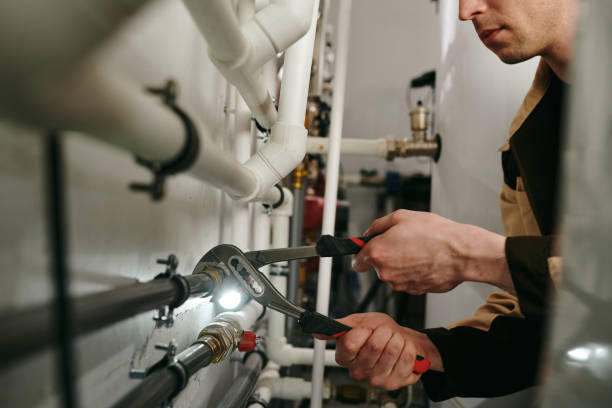 Best Water Softener Installation  in Pardeeville, WI