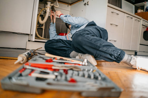 Trusted Pardeeville, WI Plumbing Experts