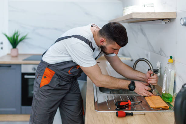 Best Water Leak Repair  in Pardeeville, WI