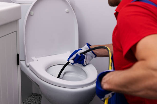 Best Plumbing Inspection Services  in Pardeeville, WI
