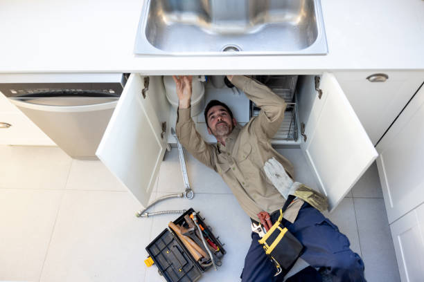 Best Emergency Plumbing Repair  in Pardeeville, WI