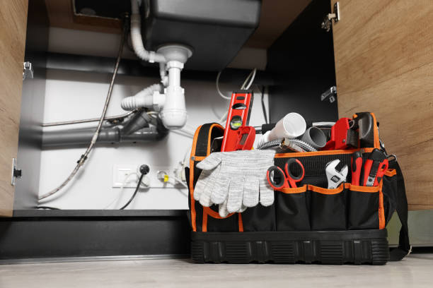 Best Plumbing Repair Near Me  in Pardeeville, WI