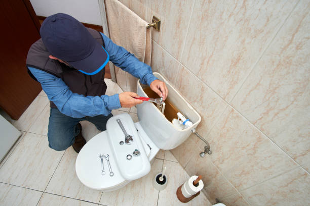Best Affordable Plumbing Services  in Pardeeville, WI