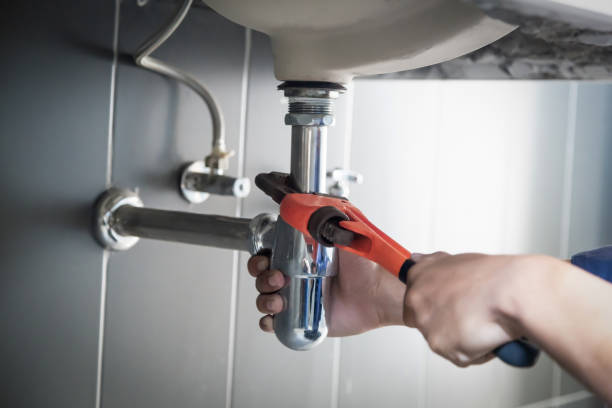 Best Shower Repair Services  in Pardeeville, WI