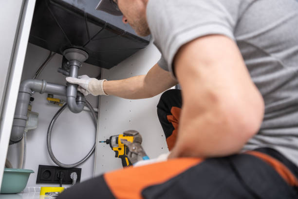 Shower Repair Services in Pardeeville, WI