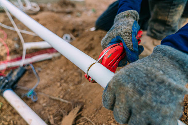 Best Septic Systems  in Pardeeville, WI